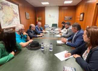 La solución a las aguas sin depurar en la Montaña Palentina, más cerca Solución montaña palentina aguas sin depurar cerca