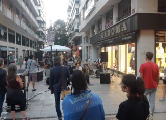 ¿Qué locales puedo visitar en la Showpping Night 2024? Showpping Night Palencia