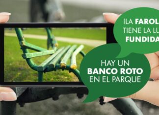 Venta de Baños implanta una App para las quejas venta de baños quejarse app