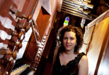 allegrísimo Ana Aguado