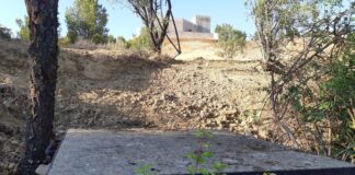 Castillo de Monzón se enchufa