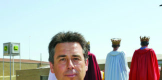 francisco javier alcalde herrera