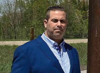 El PP suspende de militancia a Javier Diez Maraña, el alcalde de Frechilla detenido Javier Diez Maraña