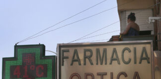 ola calor fallecen personas palencia