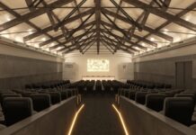 El Centro Cultural Provincial de Palencia huye de los 90’s Felix-Baranda-Palbaltanás-remodelará-Centro-Cultural-Provincial-de-Palencia