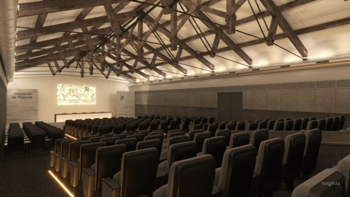 renovado 2Felix-Baranda-Palbaltanás-remodelará-Centro-Cultural-Provincial-de-Palencia Felix-Baranda-Palbaltanás-remodelará-Centro-Cultural-Provincial-de-Palencia