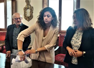 Cinco participantes disfrutarán de su premio “Ganas de Palencia en Familia en Primavera” Ganas de Palencia en Familia en Primavera