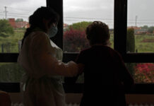 El Ayuntamiento de Palencia girará en un recibo lo no cobrado en medio año de la Ayuda a Domicilio