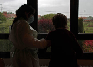 El Ayuntamiento de Palencia girará en un recibo lo no cobrado en medio año de la Ayuda a Domicilio