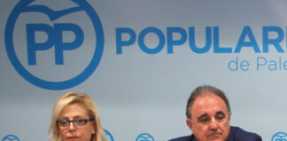 Orgullo voz palentina senado