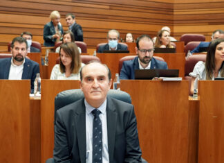 Procurador del Común.