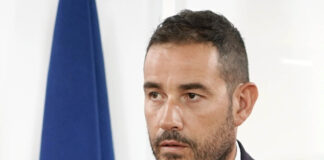 Imagen de archivo de Miguel Ángel Blanco