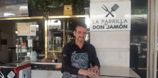 salvarlo, muerto miedo