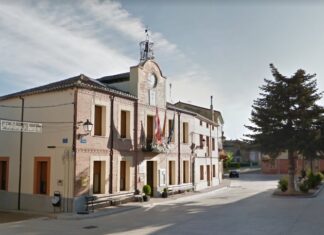 Abia de las Torres solicita ayuda para ampliar su casco urbano y rehabilitar de la Casa Médico Abia de las Torres