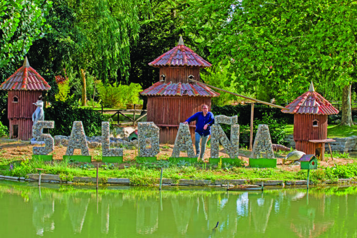 Adolfo Saldaña Adolfo Saldaña fiestas Valle