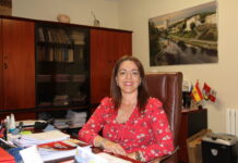 Belinda Mencía Velilla