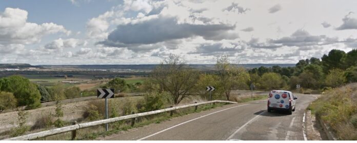 El caracol Caracol peligroso