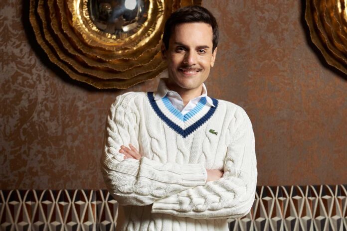 Gustavo Egusquiza turismo de lujo en Palencia.jpg Gustavo Egusquiza turismo de lujo en Palencia.jpg