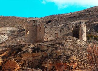 Hornillos de Cerrato. Semana cultural. Del 15 al 21 de agosto