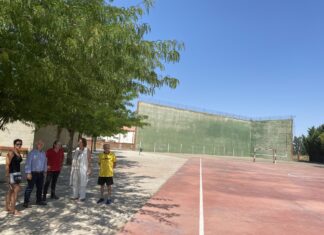 Piña de Campos, más deportiva y accesible