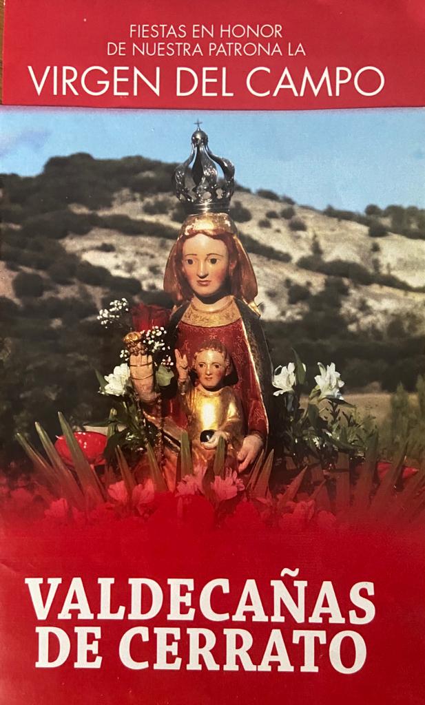 valdecañas de Cerrato fiestas valdecañas de Cerrato fiestas