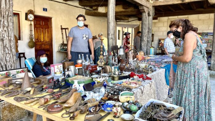 IMG_7943 Rastro de Saldaña