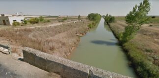 puente paredes desvío 10 kilometros