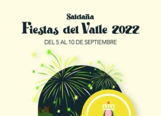 Saldaña te contempla