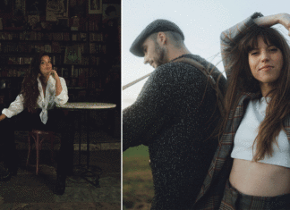 TéCanela y Soleá Morente, este fin de semana ‘En un lugar del Norte’ Soleá Morente y TéCanela En un lugar del Norte Aguilar de Campoo