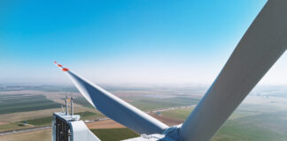 aerogeneradores Becerril Paredes