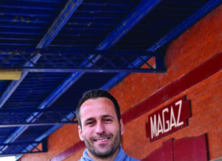 Programa fiestas de Magaz Virgen de Villaverde 2022. Del 7 al 10 de septiembre ángel villahoz magaz fiestas