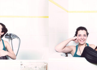 La violinista Blanca Altable recalará mañana en Villalcázar de Sirga dentro del II Festival ‘Escenario Patrimonio’