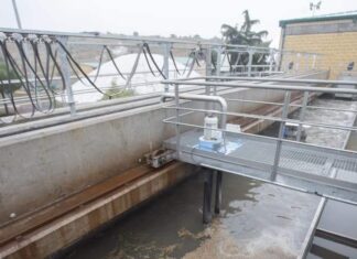 Tras el tornado, llega la calma