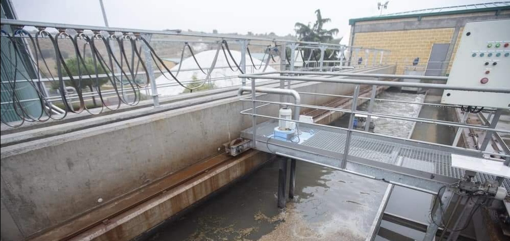 depuración venta de baños