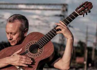 Los dos últimos conciertos de órgano por streaming, música de Orleans y la guitarra de Eduardo Pascual, esta semana con ‘Allegríssimo’ eduardo_pascual_guitarra