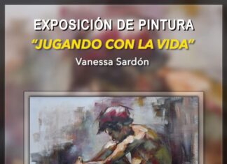 Vanesa Sardón juega con la vida en Carrión