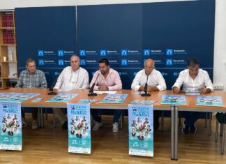 El Descenso Internacional del Pisuerga vuelve con más fuerza que nunca Fiesta palentina piraguas