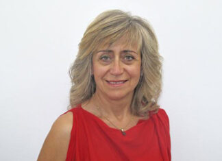 Fiestas de Baltanás Nuestra Señora de Revilla 2022 Del 6 al 11 de septiembre maria jose baltanas alcaldesa fiestas