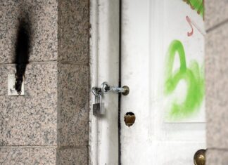 El Grupo Popular en la Diputación insta al Gobierno a que adopte medidas contra la ocupación ilegal ocupación