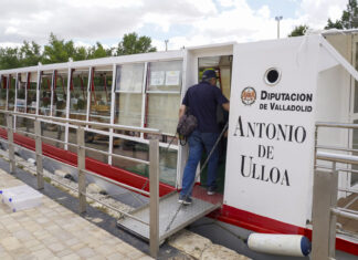 El IV Congreso internacional sobre el Canal de Castilla trabaja para presentar su candidatura al Programa de Itinerarios Culturales Europeos Canal de Castilla Europeo