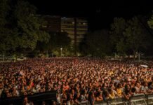 San Antolín 2022: el momento de hacer balance