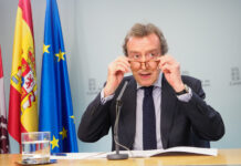 De Santiago-Juárez cree que el Ayuntamiento de Tordesillas se salta la ley: “No se puede hacer sufrir al Toro de la Vega”