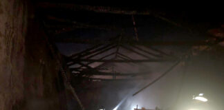 bomberos profesionales de valladolid ampudia villarramiel