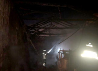 Bomberos profesionales de Valladolid para la zona de Ampudia y Villarramiel bomberos profesionales de valladolid ampudia villarramiel