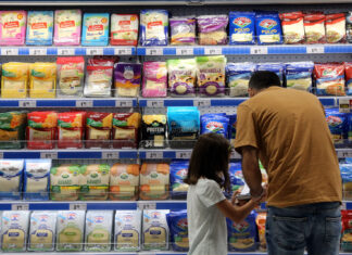 Gadis pone en marcha la 12ª campaña ‘Mayo solidario’ en sus tres supermercados de Palencia