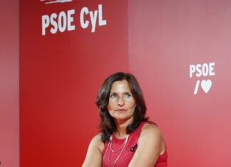 El PSOE de Palencia destaca la labor realizada por Martínez Seijo en la Ejecutiva Federal del partido