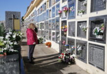 Un nuevo Reglamento para ‘descansar eternamente’ en Palencia