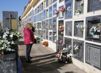 Un nuevo Reglamento para ‘descansar eternamente’ en Palencia