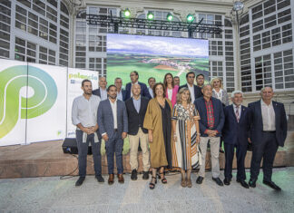 Planazo y Turismo con ‘Pé’, de Palencia Turismo con Pe