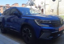 El Consejo de Cuentas de Castilla y León mira a Villamuriel para su nuevo vehículo oficial